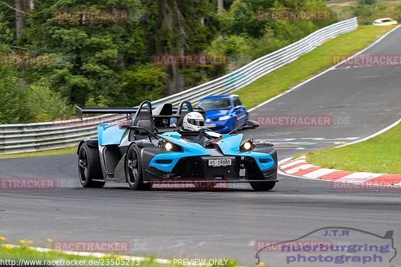 Bild #23505273 - Touristenfahrten Nürburgring Nordschleife 08-08-2023