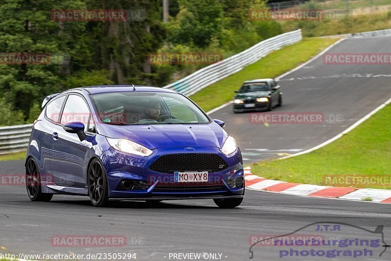 Bild #23505294 - Touristenfahrten Nürburgring Nordschleife 08-08-2023