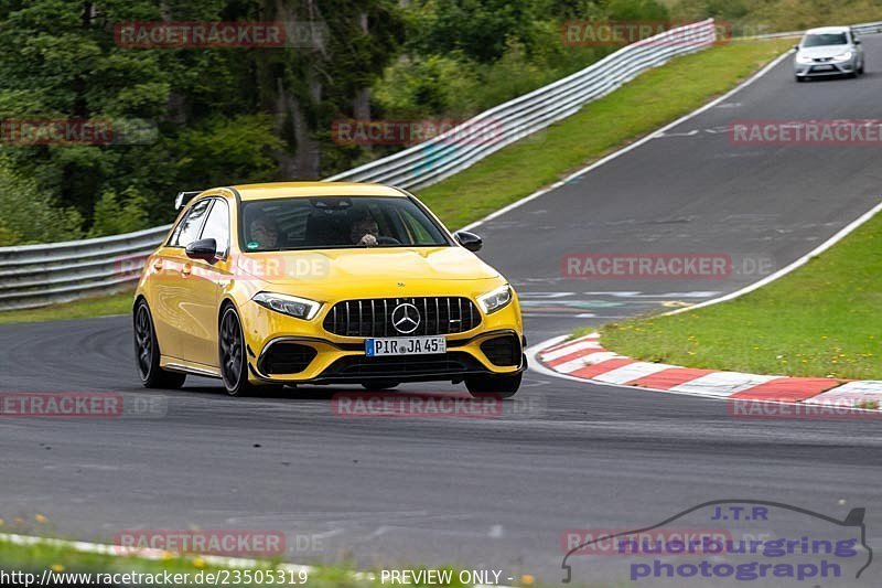 Bild #23505319 - Touristenfahrten Nürburgring Nordschleife 08-08-2023