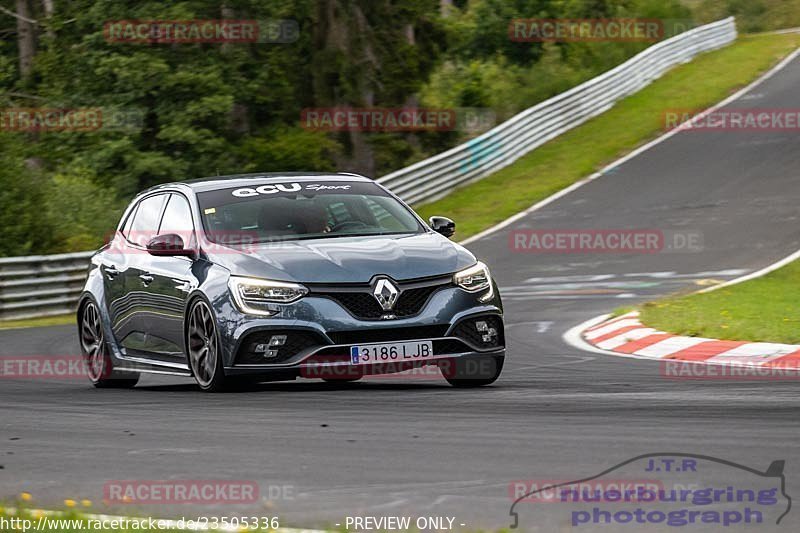 Bild #23505336 - Touristenfahrten Nürburgring Nordschleife 08-08-2023