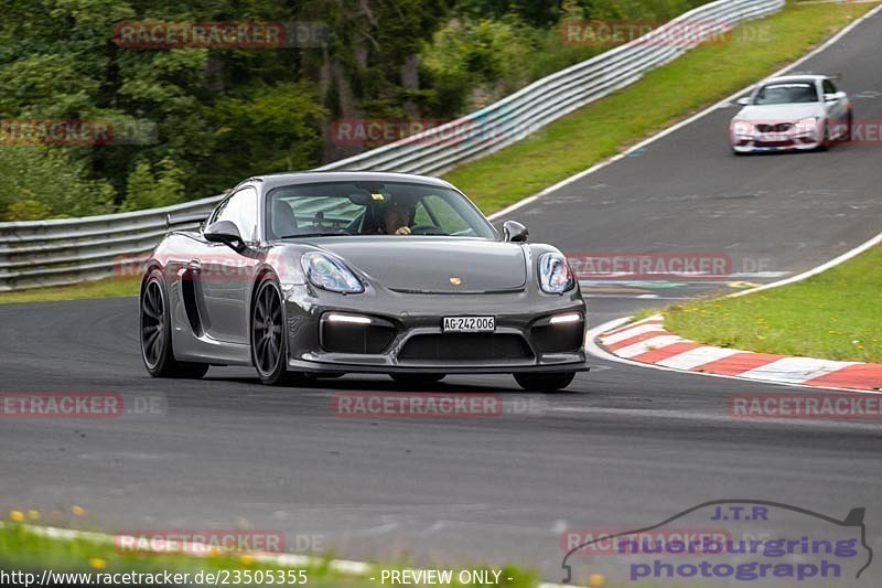 Bild #23505355 - Touristenfahrten Nürburgring Nordschleife 08-08-2023