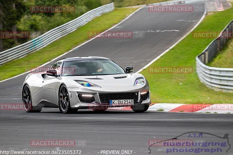 Bild #23505372 - Touristenfahrten Nürburgring Nordschleife 08-08-2023