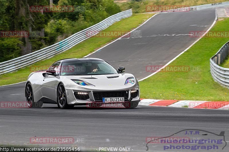 Bild #23505456 - Touristenfahrten Nürburgring Nordschleife 08-08-2023