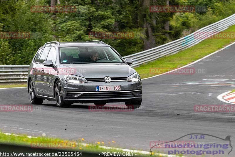 Bild #23505464 - Touristenfahrten Nürburgring Nordschleife 08-08-2023