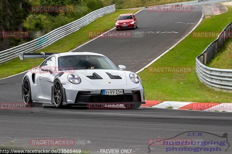 Bild #23505469 - Touristenfahrten Nürburgring Nordschleife 08-08-2023