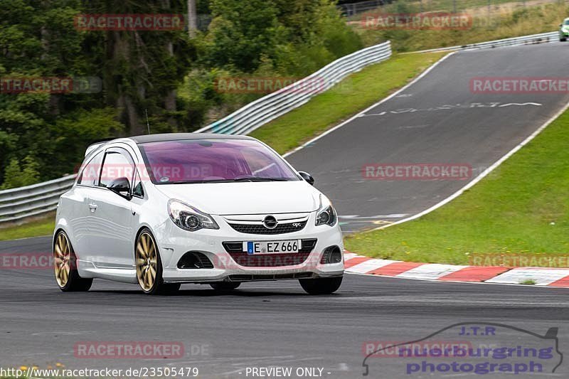 Bild #23505479 - Touristenfahrten Nürburgring Nordschleife 08-08-2023