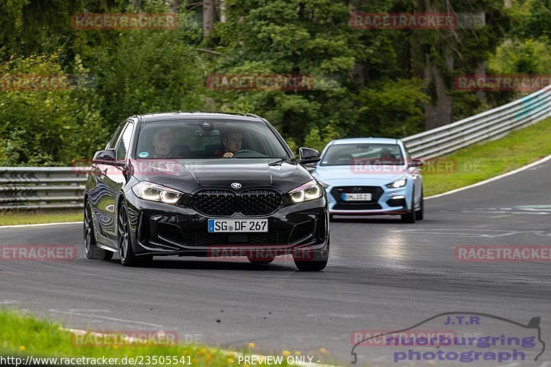 Bild #23505541 - Touristenfahrten Nürburgring Nordschleife 08-08-2023