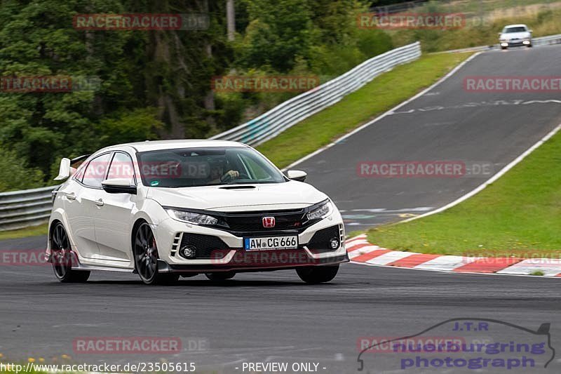 Bild #23505615 - Touristenfahrten Nürburgring Nordschleife 08-08-2023