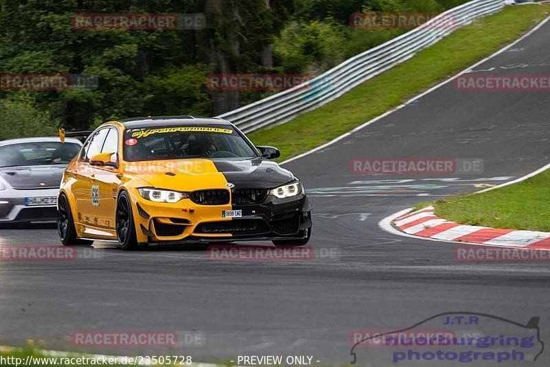 Bild #23505728 - Touristenfahrten Nürburgring Nordschleife 08-08-2023