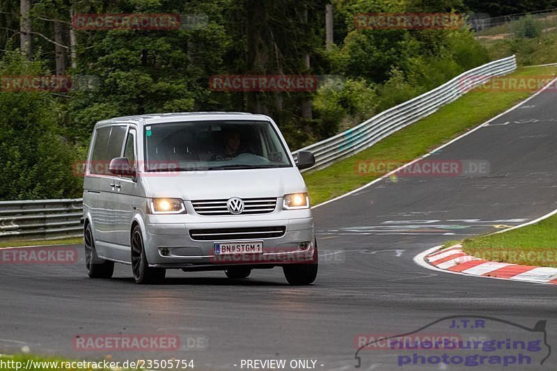 Bild #23505754 - Touristenfahrten Nürburgring Nordschleife 08-08-2023