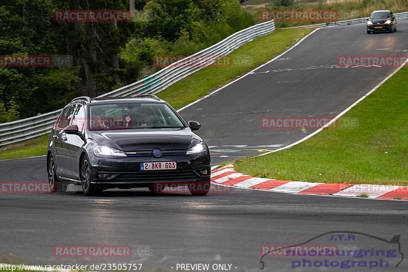 Bild #23505757 - Touristenfahrten Nürburgring Nordschleife 08-08-2023