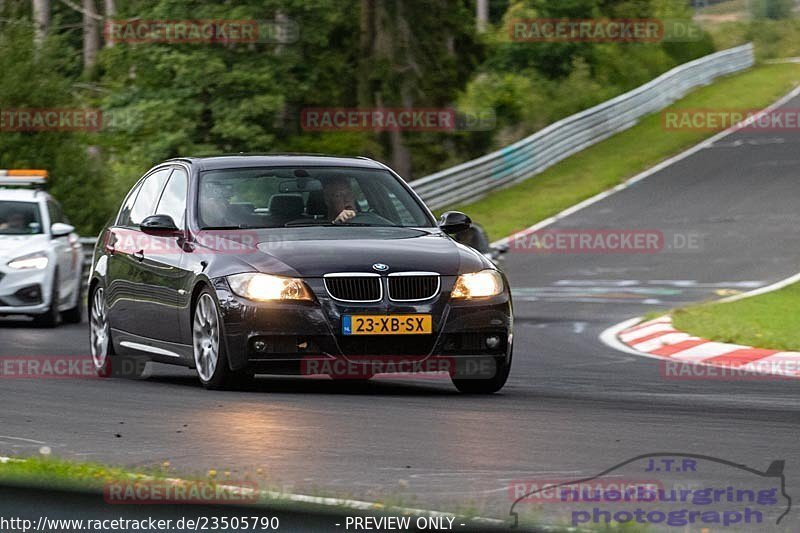 Bild #23505790 - Touristenfahrten Nürburgring Nordschleife 08-08-2023