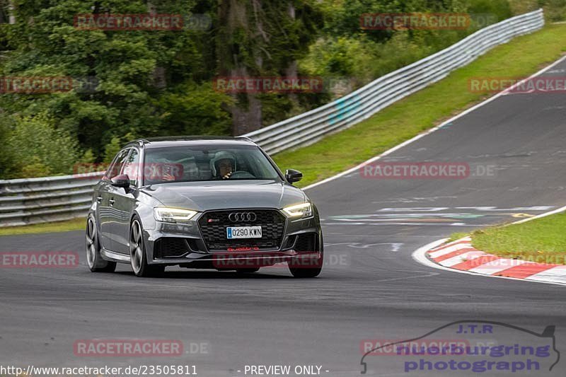 Bild #23505811 - Touristenfahrten Nürburgring Nordschleife 08-08-2023