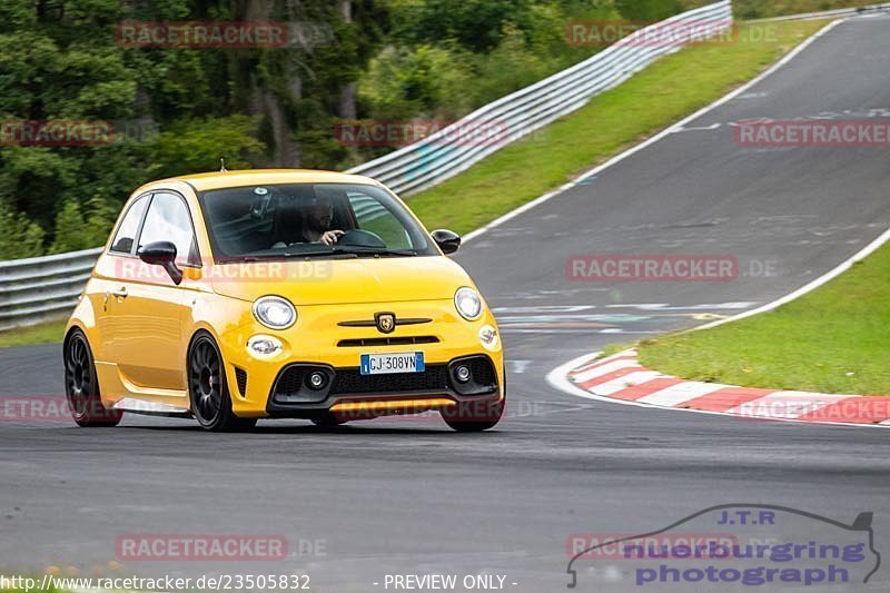 Bild #23505832 - Touristenfahrten Nürburgring Nordschleife 08-08-2023