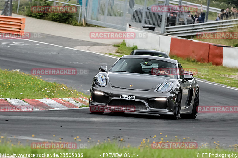 Bild #23505886 - Touristenfahrten Nürburgring Nordschleife 08-08-2023