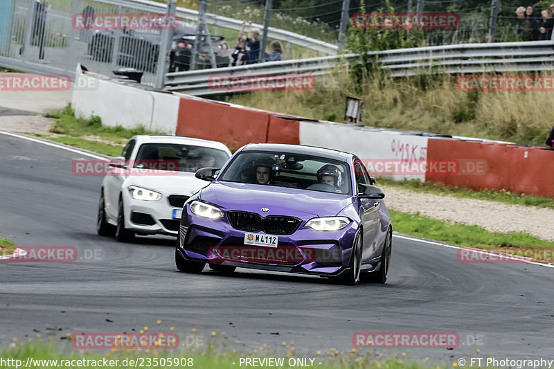 Bild #23505908 - Touristenfahrten Nürburgring Nordschleife 08-08-2023