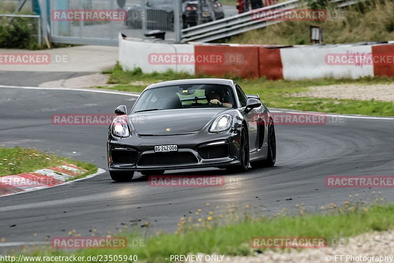 Bild #23505940 - Touristenfahrten Nürburgring Nordschleife 08-08-2023