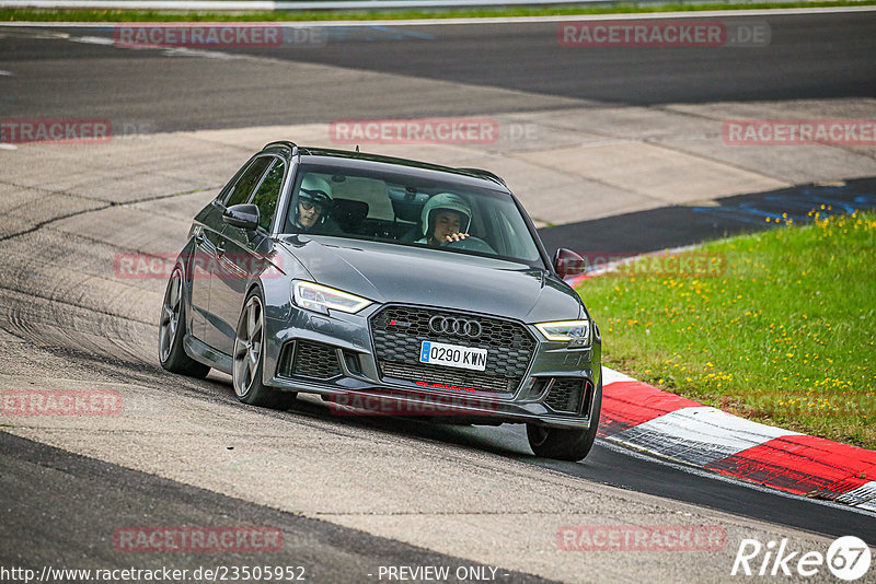 Bild #23505952 - Touristenfahrten Nürburgring Nordschleife 08-08-2023