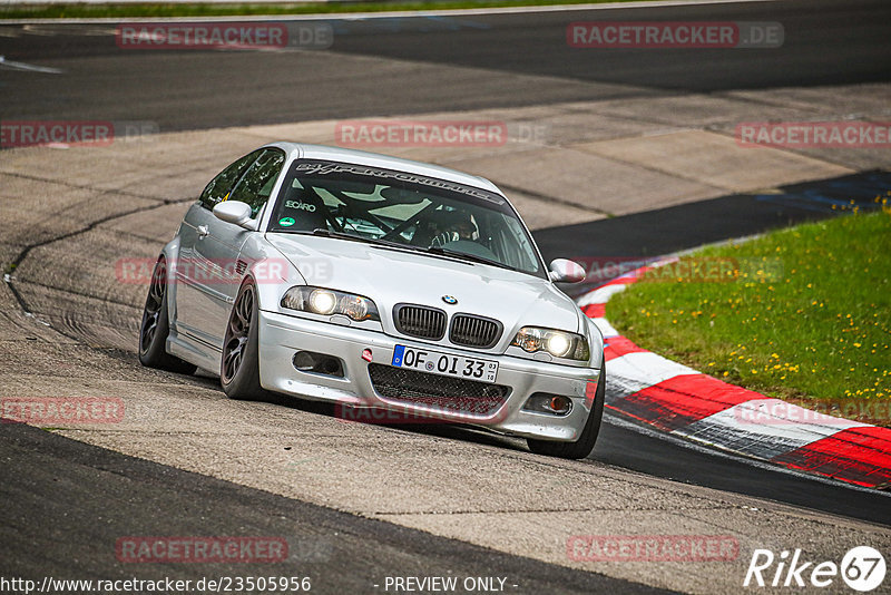 Bild #23505956 - Touristenfahrten Nürburgring Nordschleife 08-08-2023