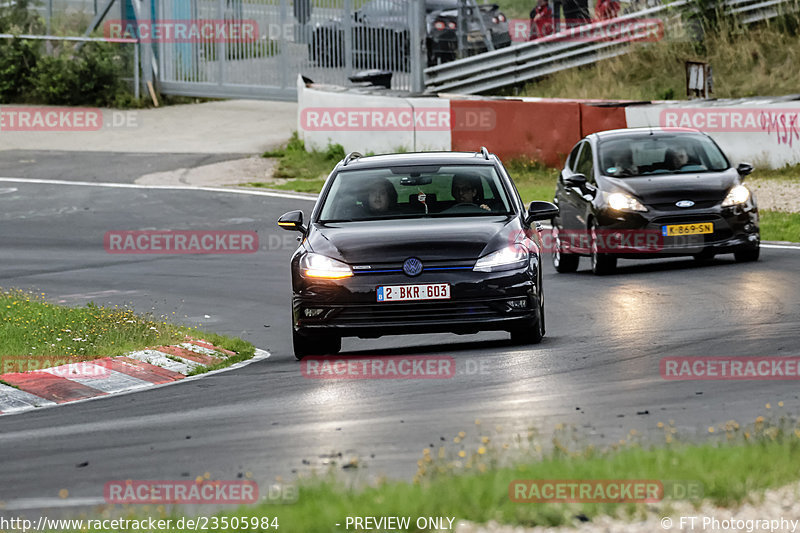 Bild #23505984 - Touristenfahrten Nürburgring Nordschleife 08-08-2023