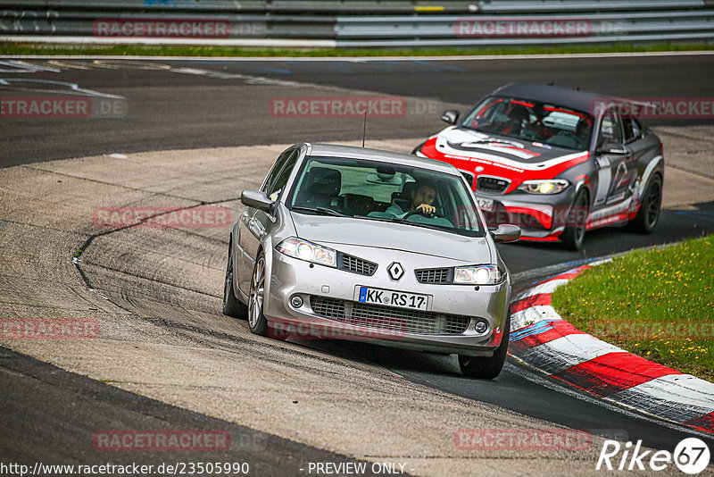 Bild #23505990 - Touristenfahrten Nürburgring Nordschleife 08-08-2023