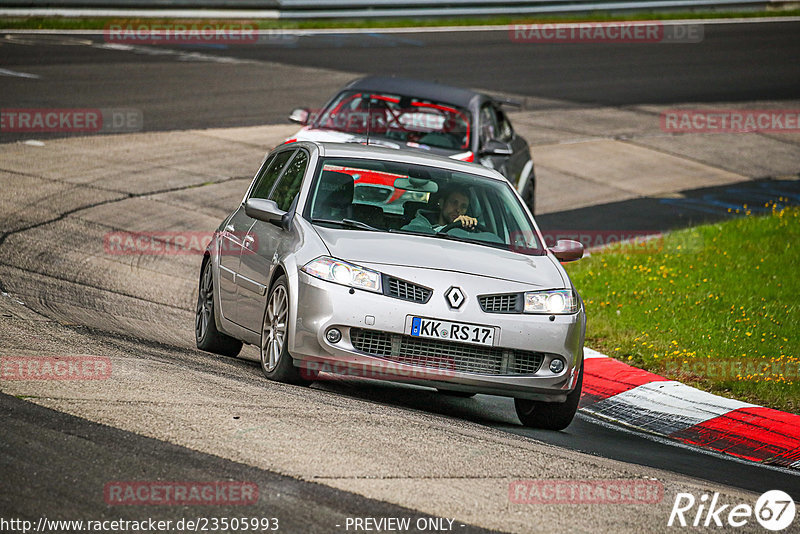 Bild #23505993 - Touristenfahrten Nürburgring Nordschleife 08-08-2023