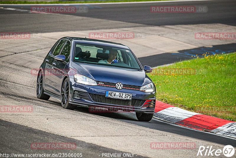 Bild #23506005 - Touristenfahrten Nürburgring Nordschleife 08-08-2023