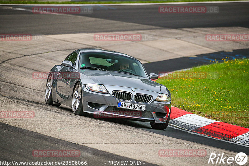 Bild #23506066 - Touristenfahrten Nürburgring Nordschleife 08-08-2023