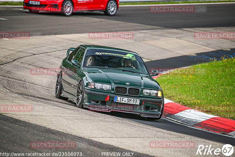 Bild #23506073 - Touristenfahrten Nürburgring Nordschleife 08-08-2023