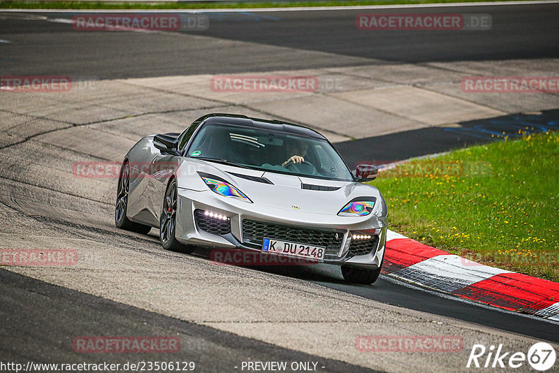 Bild #23506129 - Touristenfahrten Nürburgring Nordschleife 08-08-2023