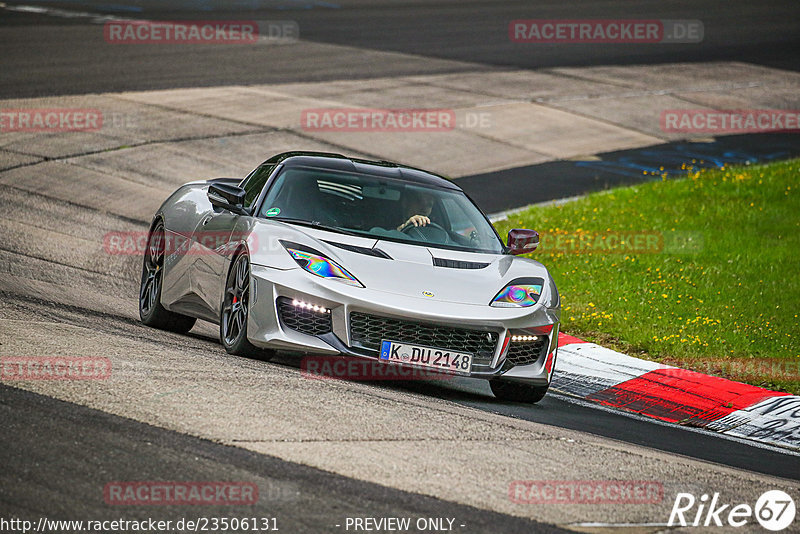 Bild #23506131 - Touristenfahrten Nürburgring Nordschleife 08-08-2023