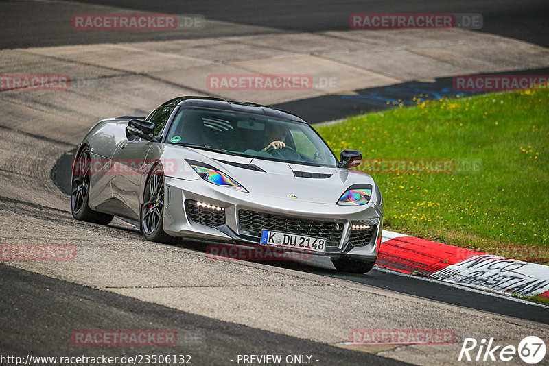 Bild #23506132 - Touristenfahrten Nürburgring Nordschleife 08-08-2023