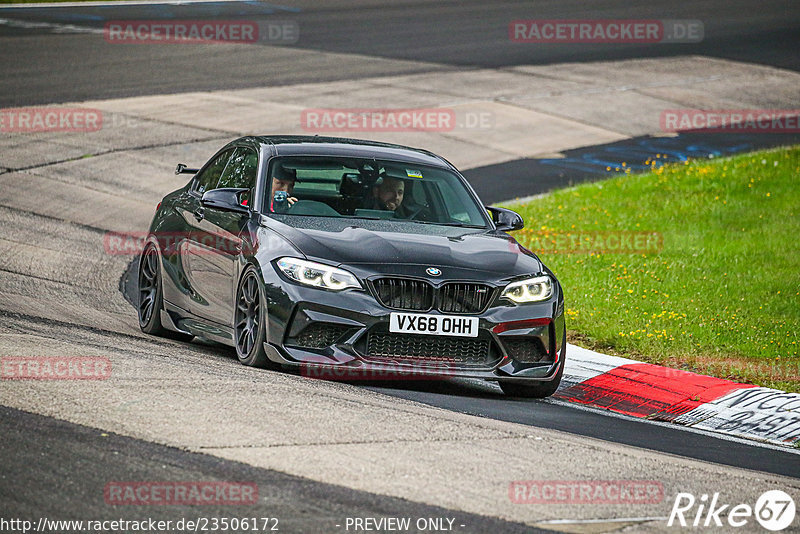 Bild #23506172 - Touristenfahrten Nürburgring Nordschleife 08-08-2023