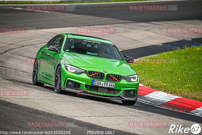 Bild #23506208 - Touristenfahrten Nürburgring Nordschleife 08-08-2023