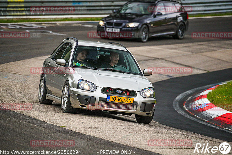 Bild #23506294 - Touristenfahrten Nürburgring Nordschleife 08-08-2023