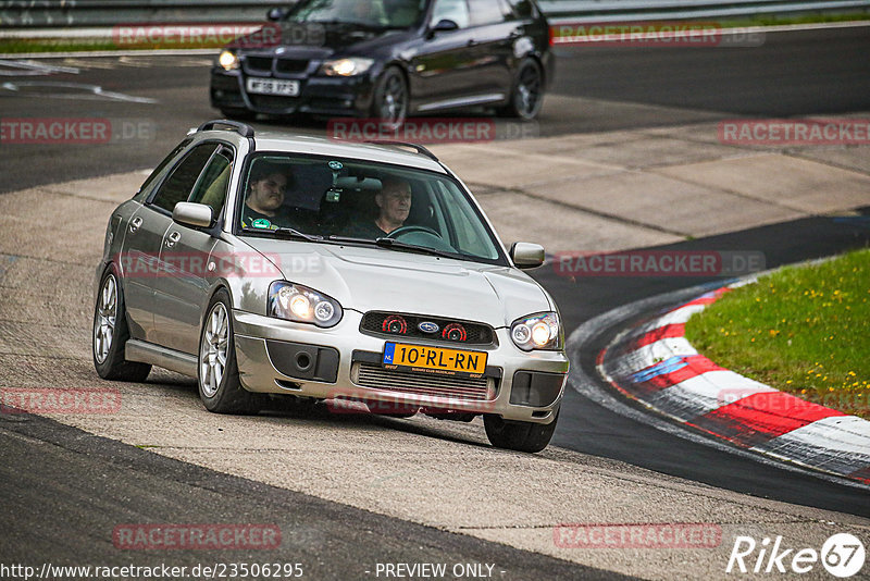 Bild #23506295 - Touristenfahrten Nürburgring Nordschleife 08-08-2023