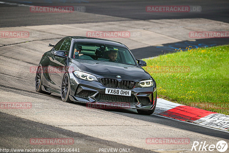 Bild #23506441 - Touristenfahrten Nürburgring Nordschleife 08-08-2023