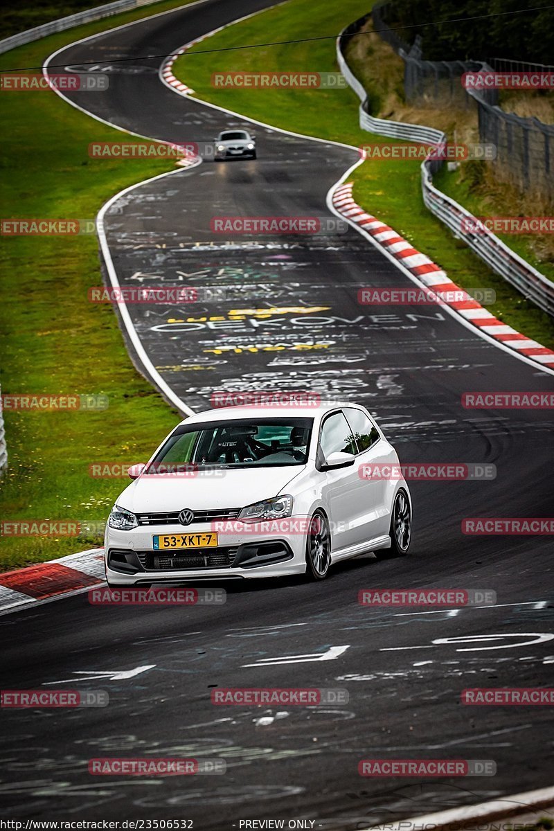 Bild #23506532 - Touristenfahrten Nürburgring Nordschleife 08-08-2023