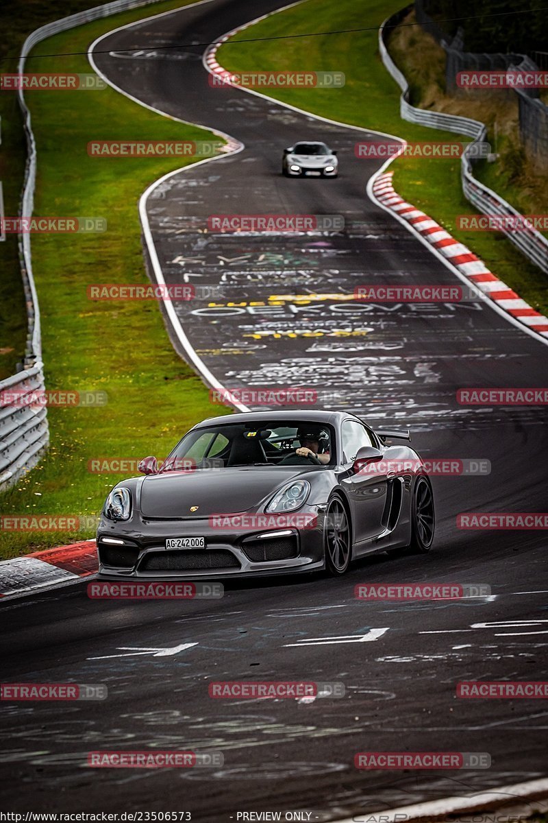 Bild #23506573 - Touristenfahrten Nürburgring Nordschleife 08-08-2023