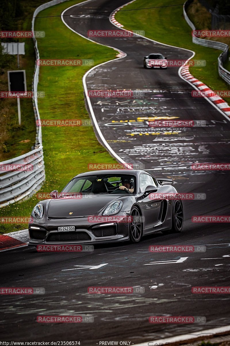 Bild #23506574 - Touristenfahrten Nürburgring Nordschleife 08-08-2023