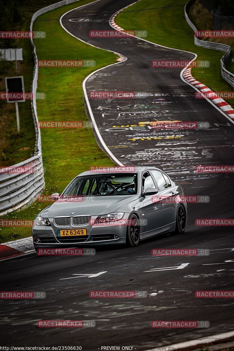 Bild #23506630 - Touristenfahrten Nürburgring Nordschleife 08-08-2023