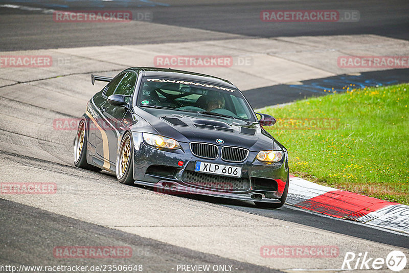 Bild #23506648 - Touristenfahrten Nürburgring Nordschleife 08-08-2023