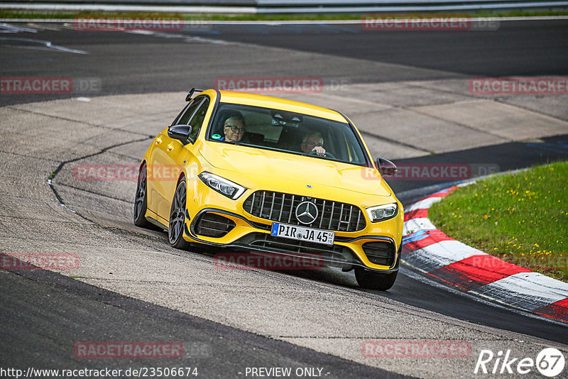 Bild #23506674 - Touristenfahrten Nürburgring Nordschleife 08-08-2023