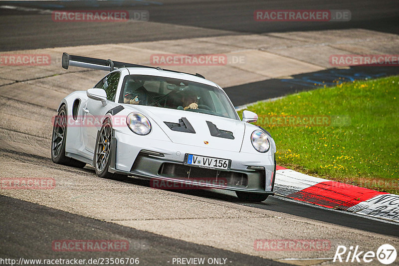 Bild #23506706 - Touristenfahrten Nürburgring Nordschleife 08-08-2023