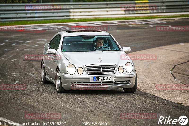 Bild #23506807 - Touristenfahrten Nürburgring Nordschleife 08-08-2023