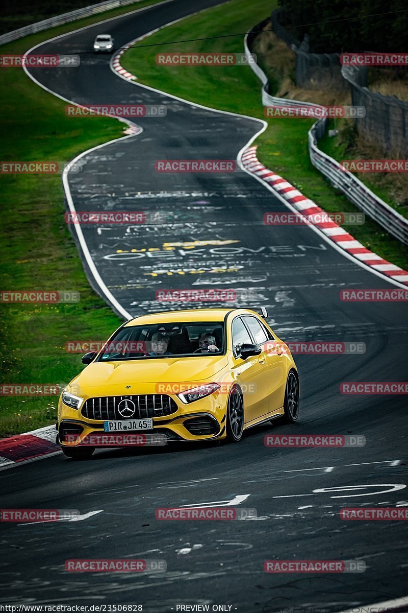 Bild #23506828 - Touristenfahrten Nürburgring Nordschleife 08-08-2023