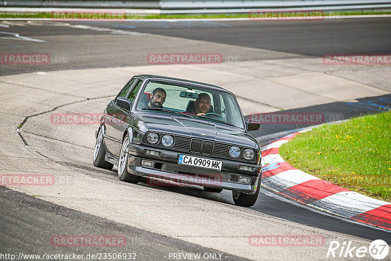 Bild #23506932 - Touristenfahrten Nürburgring Nordschleife 08-08-2023