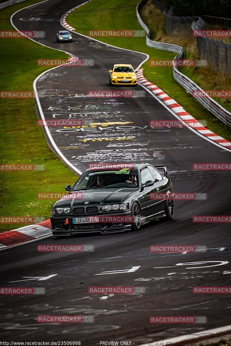 Bild #23506998 - Touristenfahrten Nürburgring Nordschleife 08-08-2023