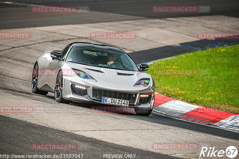 Bild #23507047 - Touristenfahrten Nürburgring Nordschleife 08-08-2023