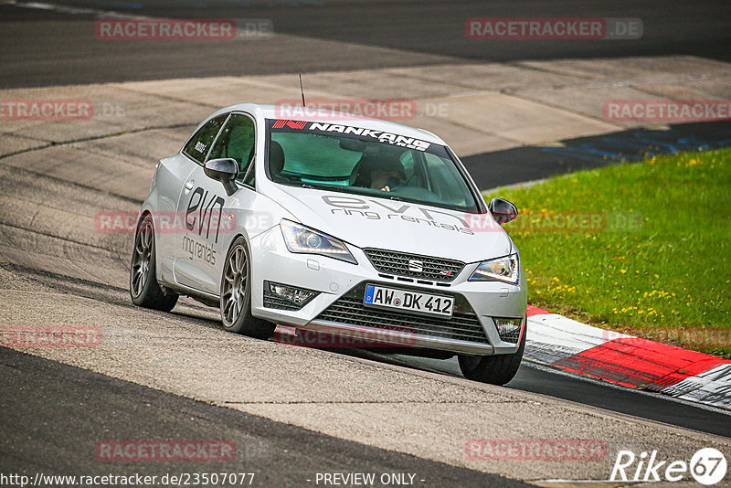 Bild #23507077 - Touristenfahrten Nürburgring Nordschleife 08-08-2023